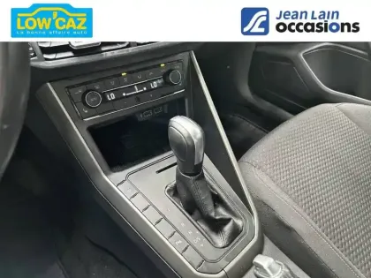 Photo 13 Volkswagen Polo  1.0 TSI 95 S&S DSG7