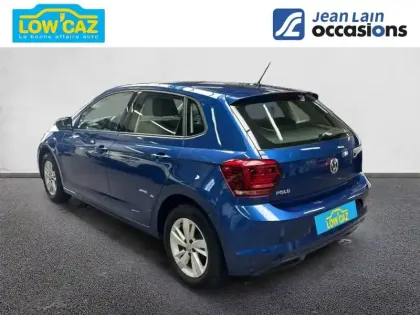Photo 6 Volkswagen Polo  1.0 TSI 95 S&S DSG7