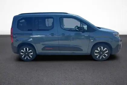 Photo 6 Citroën Berlingo  Taille M BlueHDi 130 S&S EAT8