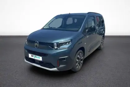 Photo Citroën Berlingo Max