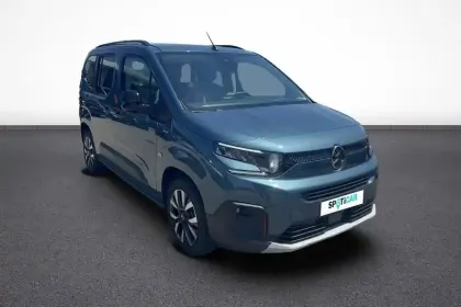 Photo 7 Citroën Berlingo  Taille M BlueHDi 130 S&S EAT8