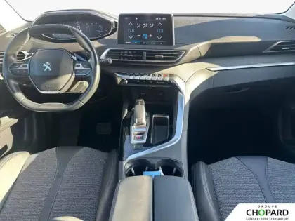 Photo 11 Peugeot 3008  BlueHDi 130ch S&S EAT8