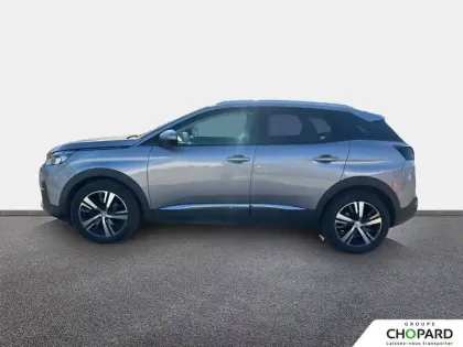 Photo 9 Peugeot 3008  BlueHDi 130ch S&S EAT8