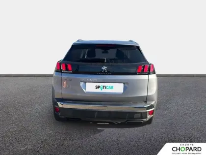 Photo 5 Peugeot 3008  BlueHDi 130ch S&S EAT8