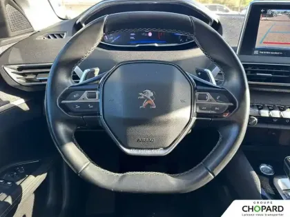 Photo 15 Peugeot 3008  BlueHDi 130ch S&S EAT8