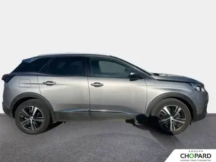 Photo 8 Peugeot 3008  BlueHDi 130ch S&S EAT8