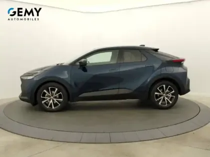 Photo 18 Toyota C-HR  Hybride 140