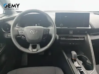 Photo 7 Toyota C-HR  Hybride 140
