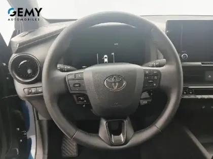 Photo 12 Toyota C-HR  Hybride 140