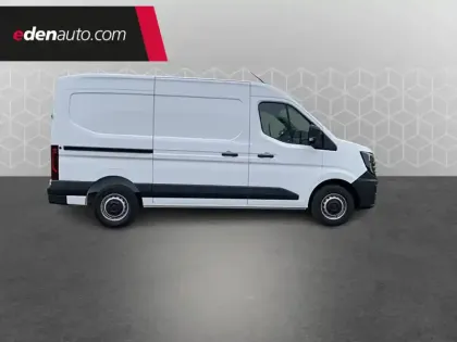 Photo 6 Nissan Interstar  FOURGON 3T5 L2H2 2.0 DCI 150