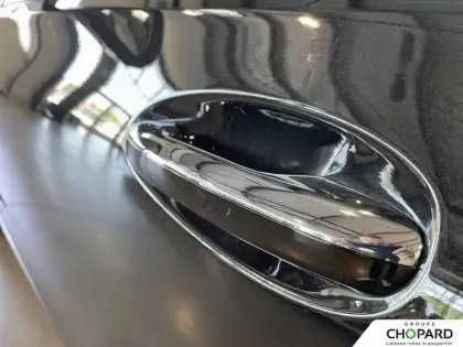 Photo 28 Mercedes Classe C  220 d 9G-Tronic 4Matic