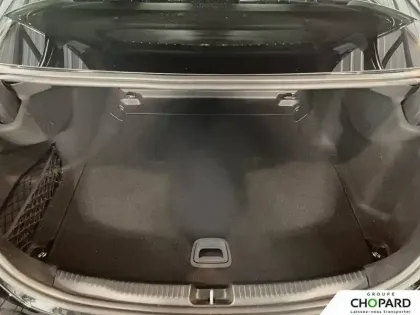 Photo 7 Mercedes Classe C  220 d 9G-Tronic 4Matic