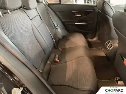 Photo 19 Mercedes Classe C  220 d 9G-Tronic 4Matic