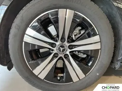 Photo 24 Mercedes Classe C  220 d 9G-Tronic 4Matic