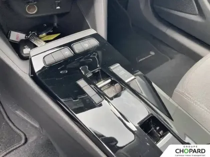 Photo 10 Opel Mokka  Electrique 136 ch & Batterie 50 kWh
