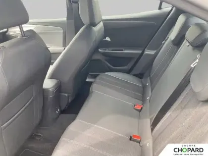 Photo 18 Opel Mokka  Electrique 136 ch & Batterie 50 kWh