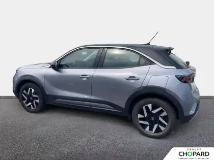 Photo 16 Opel Mokka  Electrique 136 ch & Batterie 50 kWh