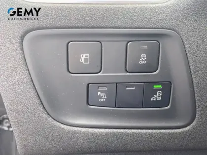 Photo 13 Citroën C4  BlueHDi 100 BVM