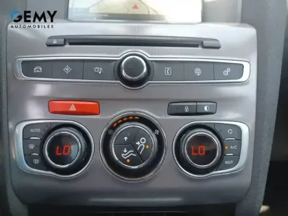 Photo 41 Citroën C4  BlueHDi 100 BVM