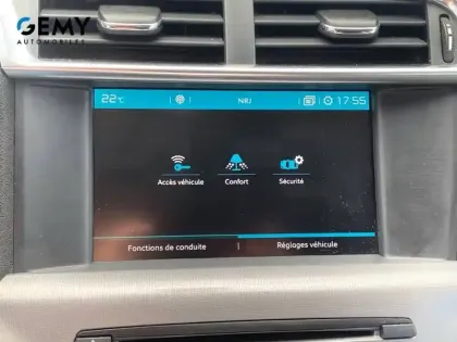 Photo 15 Citroën C4  BlueHDi 100 BVM
