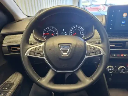 Photo 33 Dacia Sandero  TCe 90