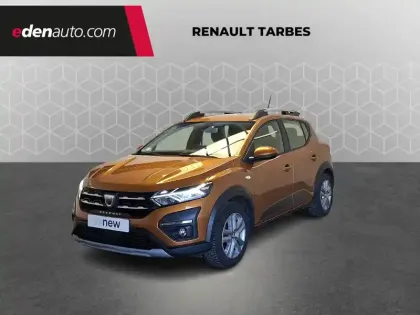 Photo Dacia Sandero Stepway Confort