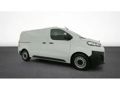 Photo 10 Citroën Jumpy  FGN M BLUEHDI 120 S&S BVM6