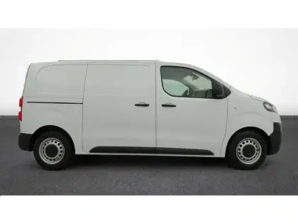Photo 9 Citroën Jumpy  FGN M BLUEHDI 120 S&S BVM6