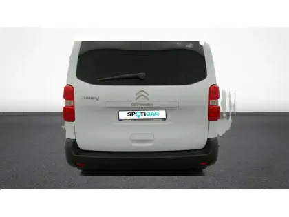 Photo 6 Citroën Jumpy  FGN M BLUEHDI 120 S&S BVM6