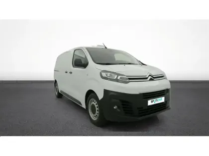 Photo 11 Citroën Jumpy  FGN M BLUEHDI 120 S&S BVM6