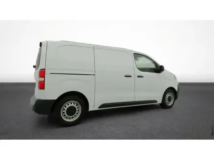 Photo 8 Citroën Jumpy  FGN M BLUEHDI 120 S&S BVM6