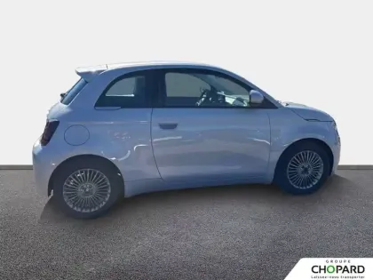 Photo 5 Fiat 500  1.0 65 ch Hybride