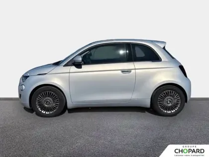 Photo 6 Fiat 500  1.0 65 ch Hybride