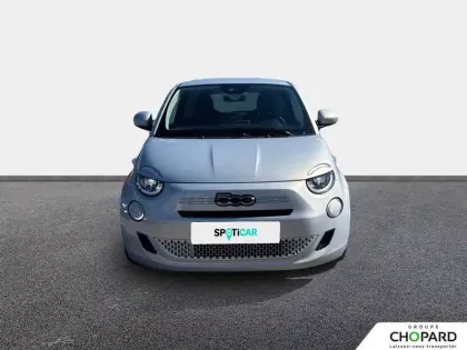 Photo 25 Fiat 500  1.0 65 ch Hybride