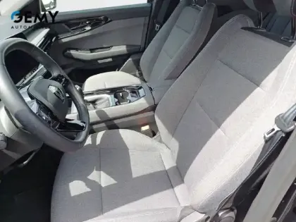 Photo 8 Renault Austral  mild hybrid advanced 130