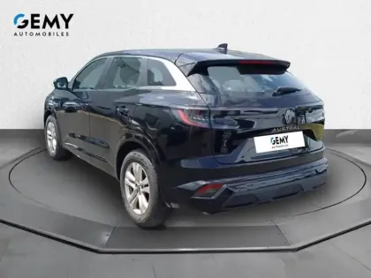 Photo 6 Renault Austral  mild hybrid advanced 130