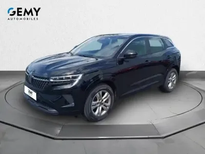 Photo Renault Austral Equilibre