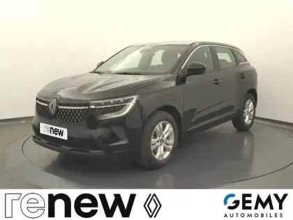 Photo 15 Renault Austral  mild hybrid advanced 130