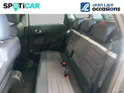 Photo 11 Citroën C3 Aircross  PureTech 110 S&S BVM6