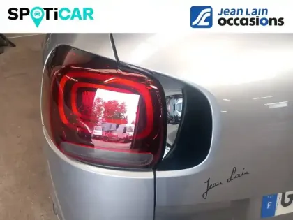 Photo 16 Citroën C3 Aircross  PureTech 110 S&S BVM6