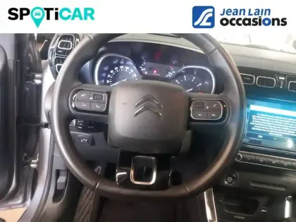 Photo 8 Citroën C3 Aircross  PureTech 110 S&S BVM6