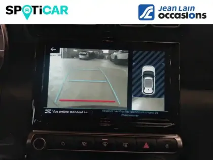 Photo 19 Citroën C3 Aircross  PureTech 110 S&S BVM6