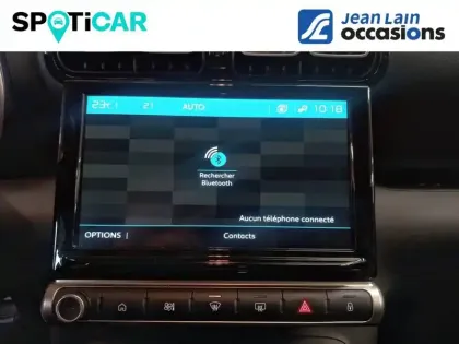 Photo 17 Citroën C3 Aircross  PureTech 110 S&S BVM6
