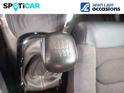 Photo 13 Citroën C3 Aircross  PureTech 110 S&S BVM6