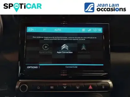 Photo 18 Citroën C3 Aircross  PureTech 110 S&S BVM6