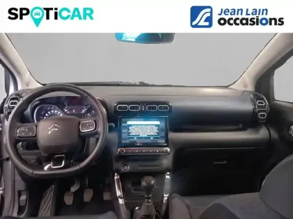 Photo 7 Citroën C3 Aircross  PureTech 110 S&S BVM6