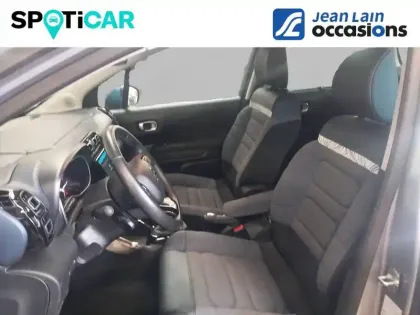 Photo 10 Citroën C3 Aircross  PureTech 110 S&S BVM6