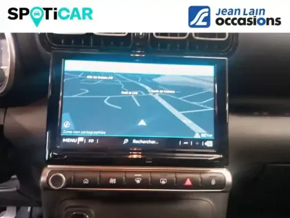 Photo 14 Citroën C3 Aircross  PureTech 110 S&S BVM6