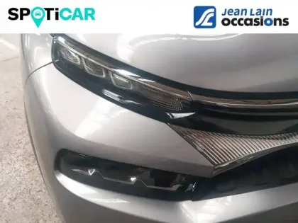 Photo 15 Citroën C3 Aircross  PureTech 110 S&S BVM6