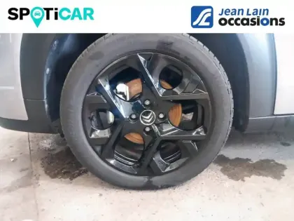 Photo 12 Citroën C3 Aircross  PureTech 110 S&S BVM6